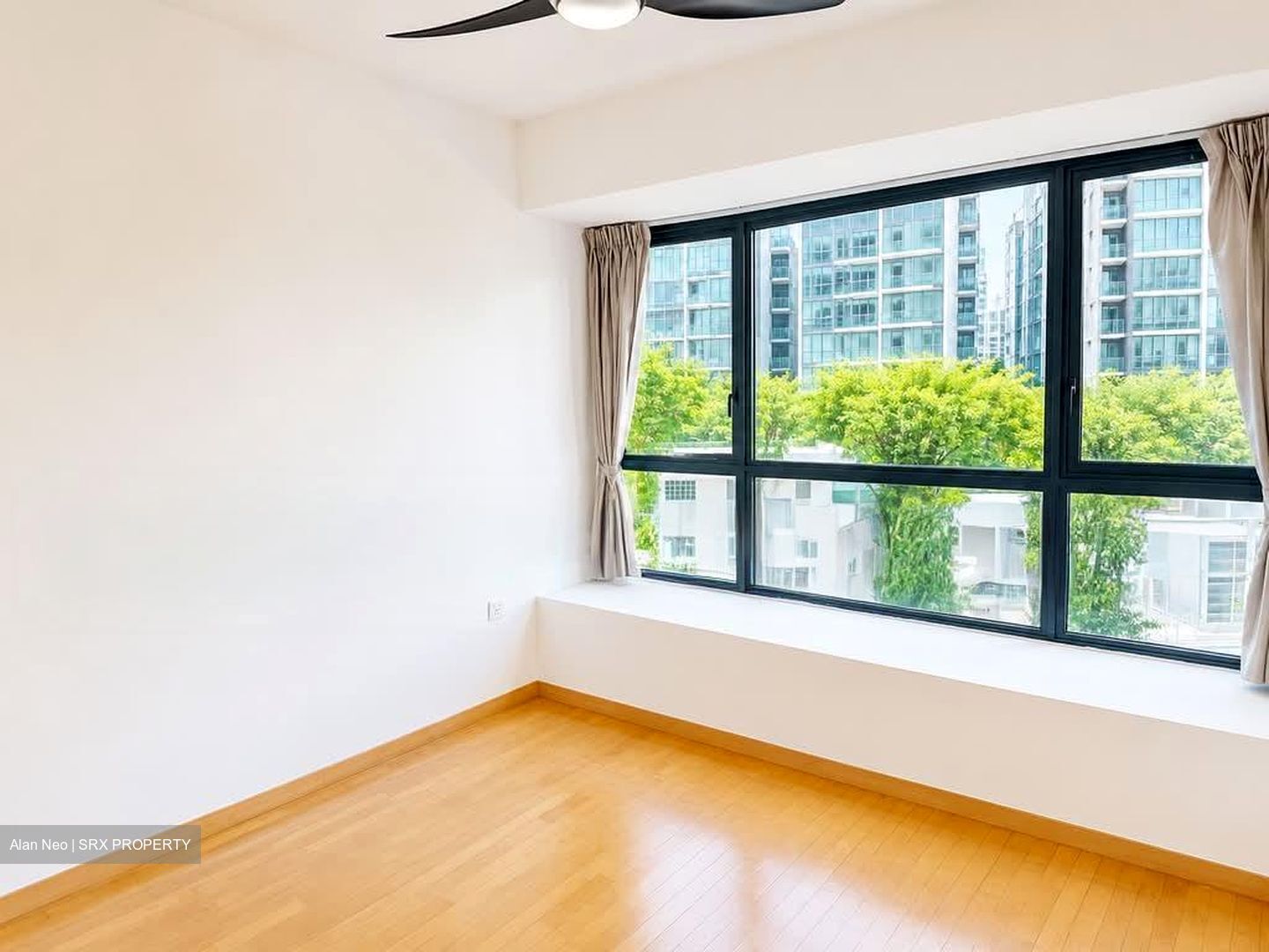 The Gale (D17), Condominium #594539201
